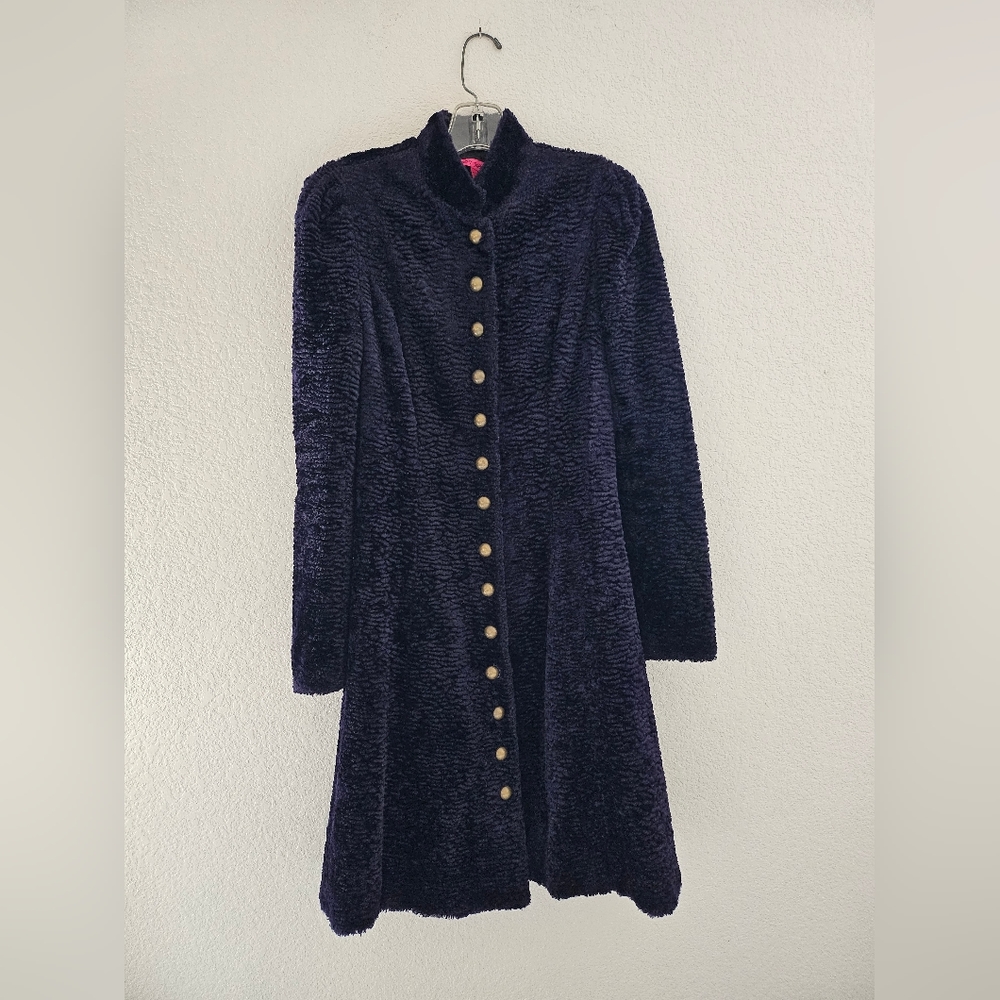 Betsey johonson coat